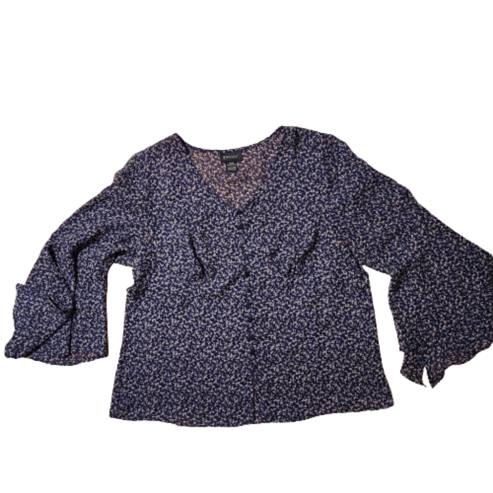 Blouse | Lane Bryant